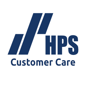 Logo HPS Customer Care GmbH