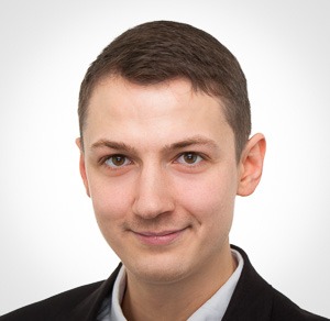 HPS Team Miglied Portrait