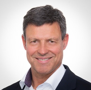 Hans Vialon, Geschäftsführer HPS Customer Care
